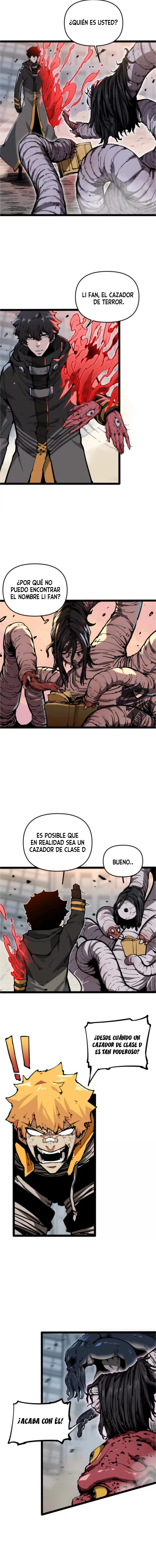 Corte del Cazador > Capitulo 2 > Page 191